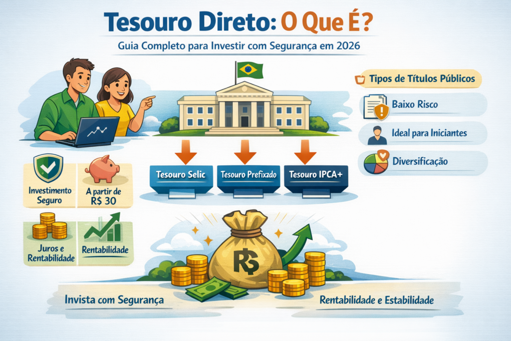 Tesouro Direto